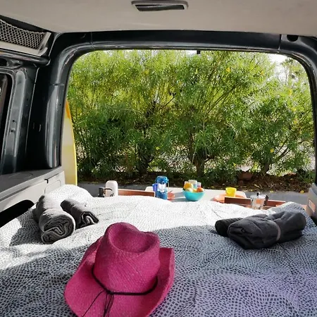 Endlesscampervan