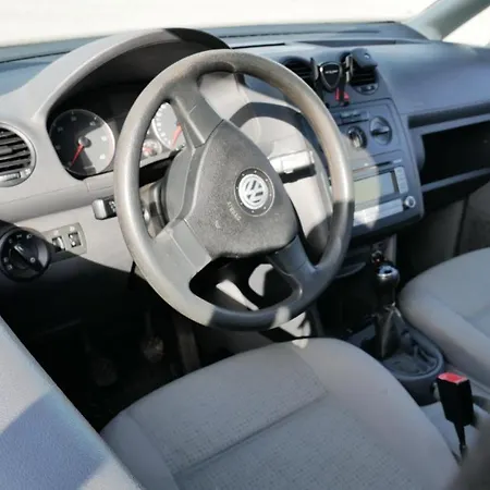 Camping Endlesscampervan