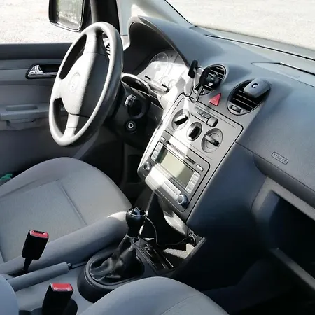 Endlesscampervan Camping San Miguel de Abona