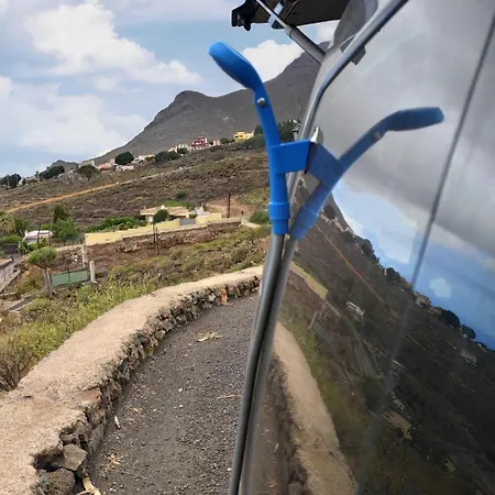 Camping Endlesscampervan *