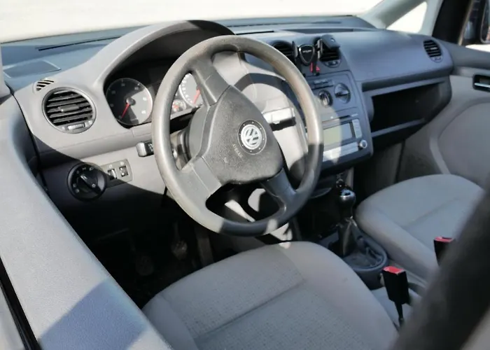 Кемпинг Endlesscampervan