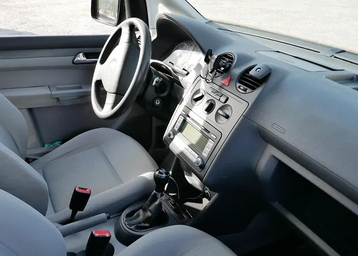 Endlesscampervan Кемпинг Сан Мигель