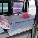 Campingplatz Endlesscampervan *