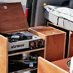 Endlesscampervan * San Miguel de Abona