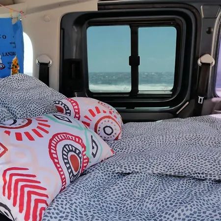 Endlesscampervan